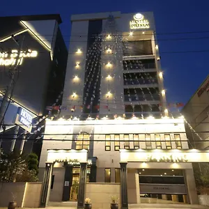 3* 酒店 釜山普瑞玛酒店