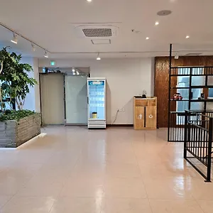호텔 송정 올라