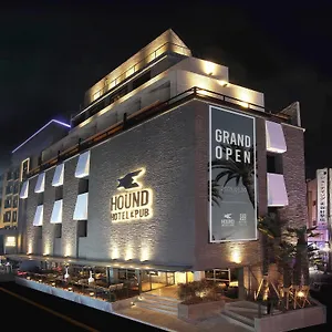 3* 酒店 豪德酒店