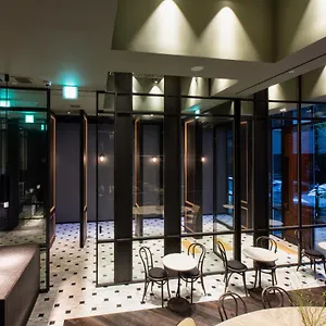 星驿酒店 2*, 首爾 韩国