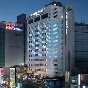 3* 酒店 弗莱特普瑞米尔南博酒店