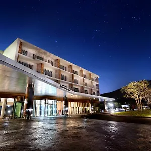 济州航空酒店 4*, 西归浦市 韩国