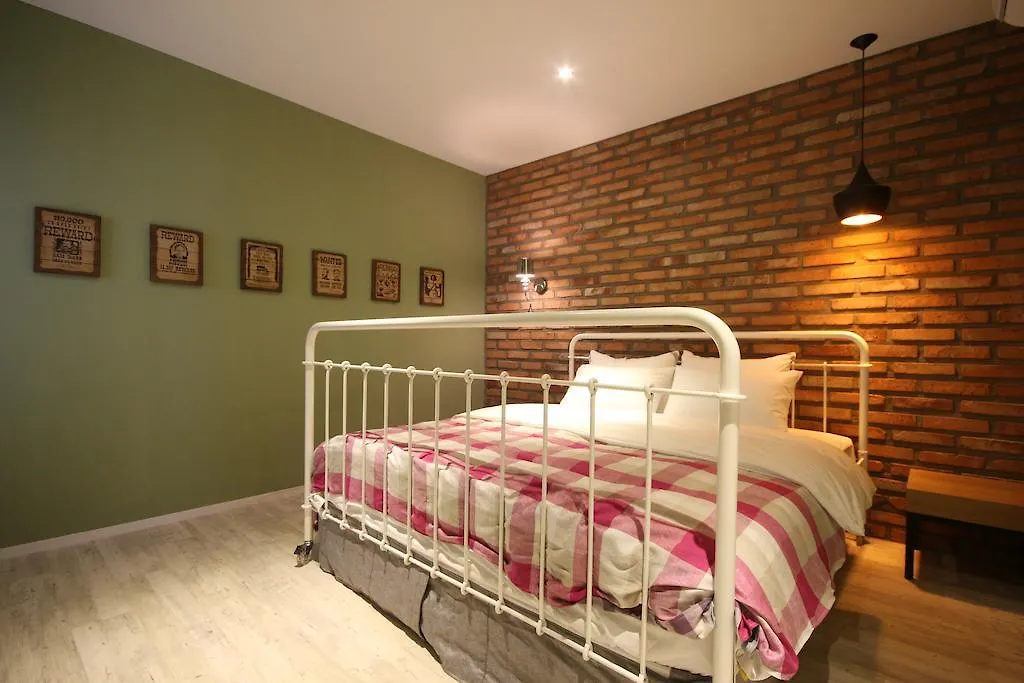 Hotel 25 Seomyeon بوسان