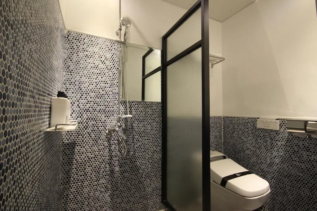 Hotel 25 Seomyeon بوسان