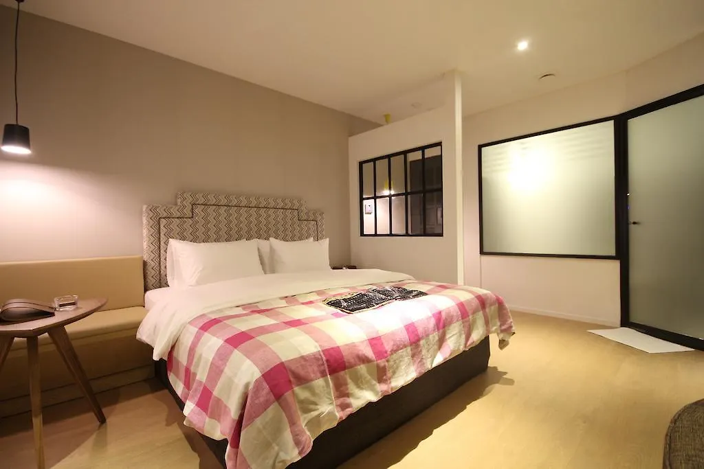 Hotel 25 Seomyeon بوسان
