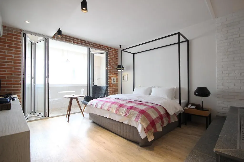 Hotel 25 Seomyeon بوسان 3*,  كوريا الجنوبية