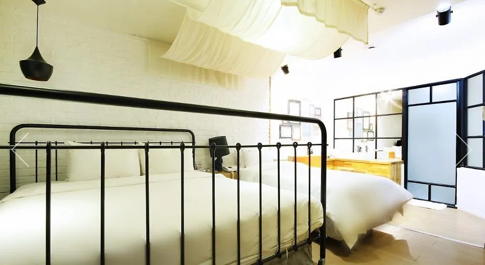 Hotel 25 Seomyeon بوسان