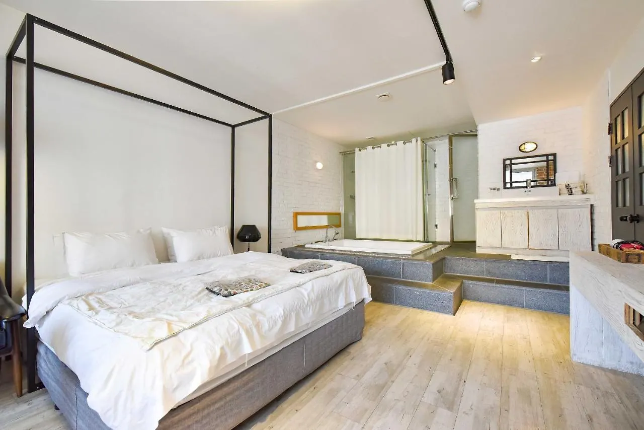 Hotel 25 Seomyeon بوسان